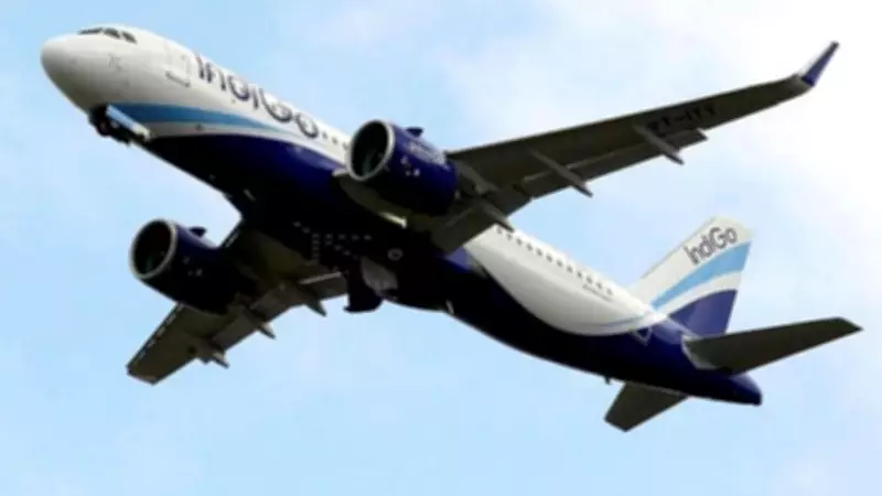 IndiGo Suspends Shivamogga-Bengaluru Flights from May 1 Amid Pilot Shortage