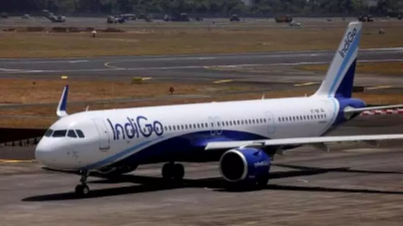 IndiGo Suspends West Asia Flights Until March 28, Air India Steps In