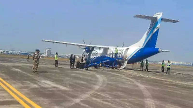 IndiGo to Operate Flights to Five West Asian Destinations Amid Regional Tensions