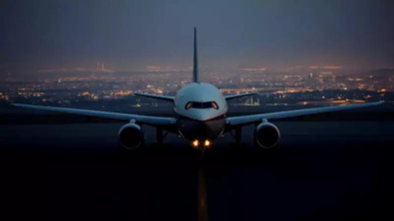 IndiGo's Manchester Flight Returns to Delhi After 13-Hour Airspace Confusion