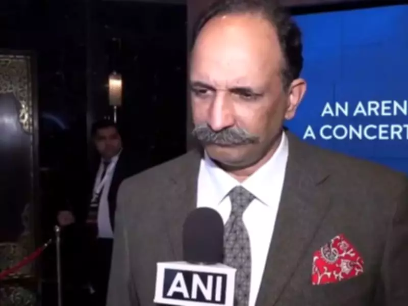 Indo-Pacific Forum President Credits PM Modi, Piyush Goyal for India-EU FTA Progress