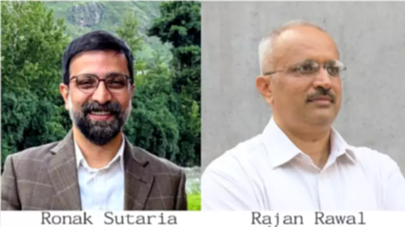 Indoor Air Pollution: The Next Grey Rhino Threat for India's Health