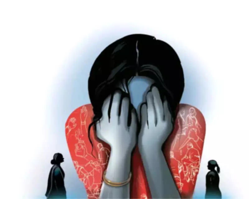 Indore Cafe Operator Accused of Rape, Forced Conversion; Police File FIR