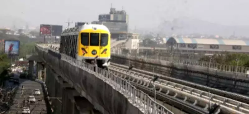 Indore Metro Hits 80 km/h in Final High-Speed Trials, NOC Imminent