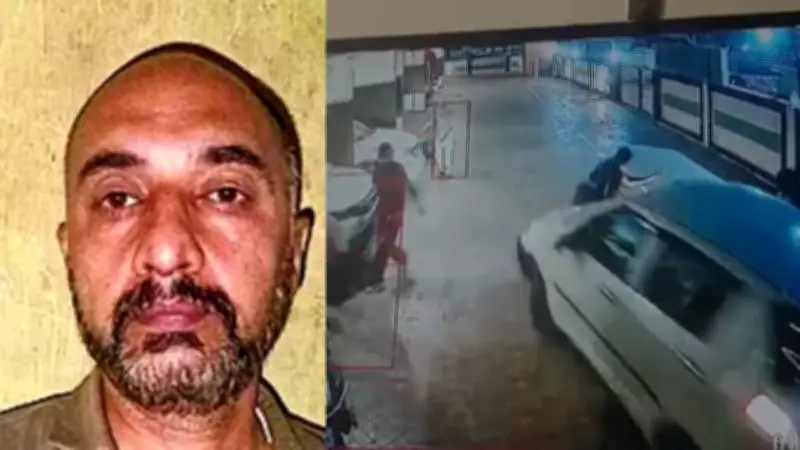 Indore Penthouse Dispute Turns Deadly as Car Rams Residents, Tech Professional Killed