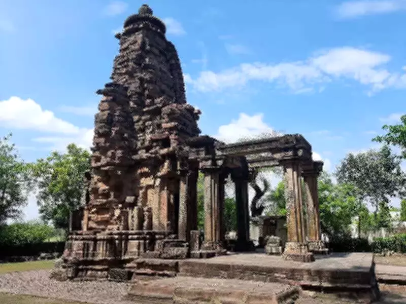 Indore's Lalbagh Palace: Secret Tunnel & Renaissance Restoration Revealed