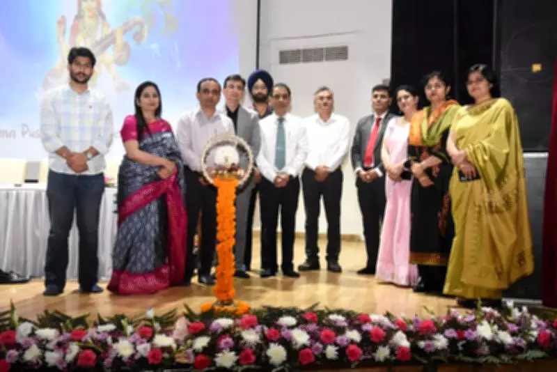 Industry-Academia Collaboration Summit Held at Panjab University