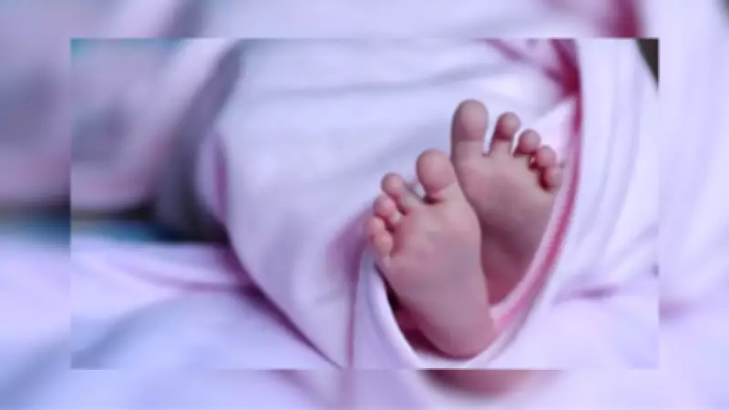 Infant Dies in Bareilly as Jobless Parents Forced to Beg, Leaving Children Alone