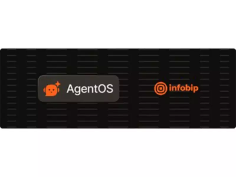 Infobip to Launch AgentOS for Orchestrating Autonomous AI Customer Journeys