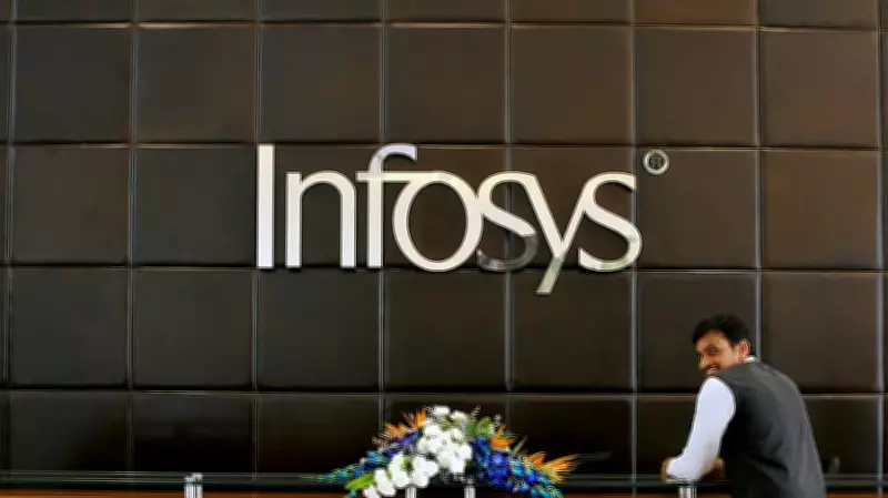 Infosys Acquires Optimum Healthcare IT and Stratus for Rs 5,200 Crore