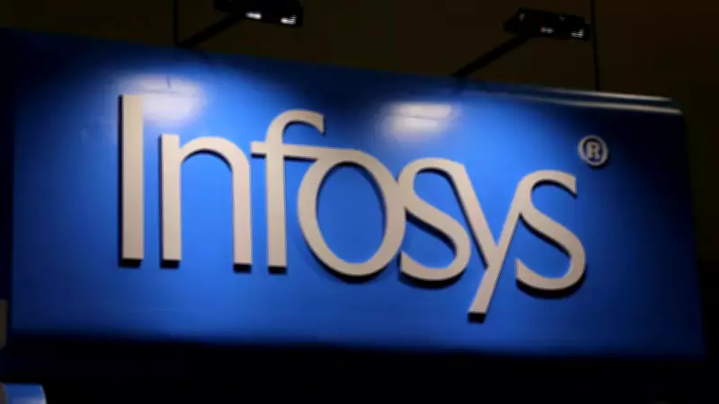 Infosys Commits $560 Million in US Healthcare & Insurance Acquisitions