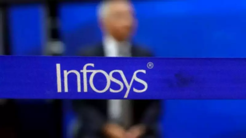 Infosys, HCLTech Adapt to LPG Shortage: Menu Changes, WFH Orders Issued