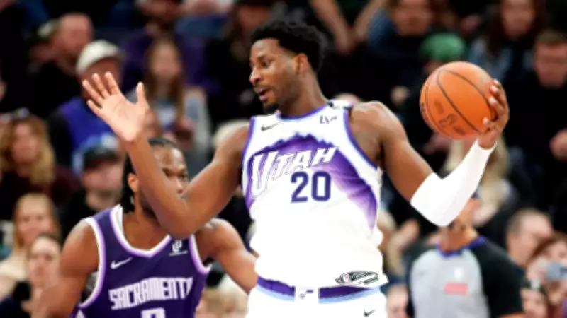 Injury-Riddled Kings Host Jazz in Crucial Western Conference Clash on March 15