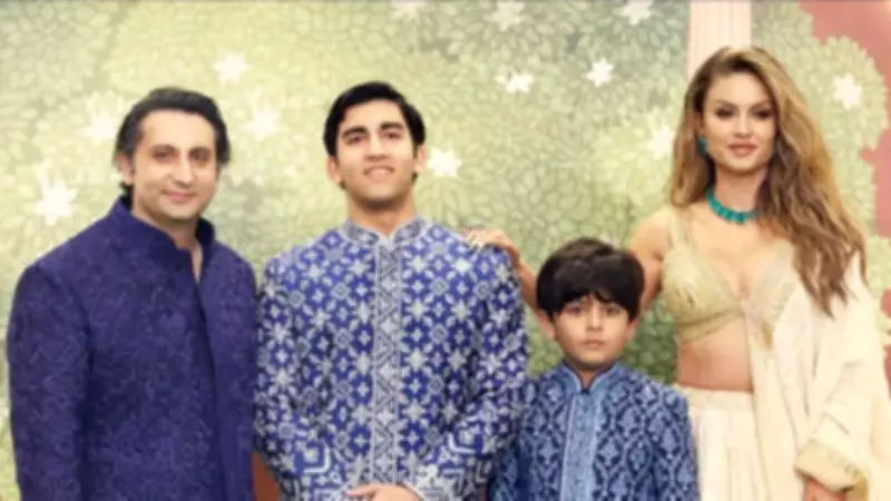 Inside Adar & Natasha Poonawalla's Rs.750 Crore Pune Farmhouse: A Legacy Estate