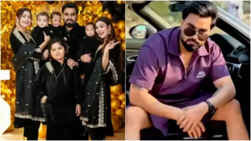 Inside Armaan Malik's Lavish Lifestyle: Rs 100 Crore Net Worth and Luxury Cars