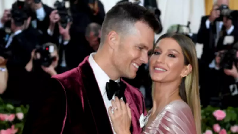 Inside Gisele Bündchen and Tom Brady's Divorce: The Real Reasons Behind the Split