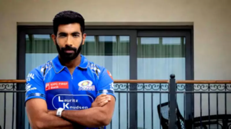 Inside Jasprit Bumrah's Ahmedabad Home: Elegant Luxury & Serene Living Spaces