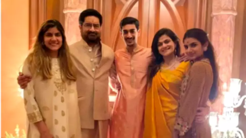 Inside Kumar Mangalam Birla's ₹425 Crore Mumbai Mansion: A Luxury Icon