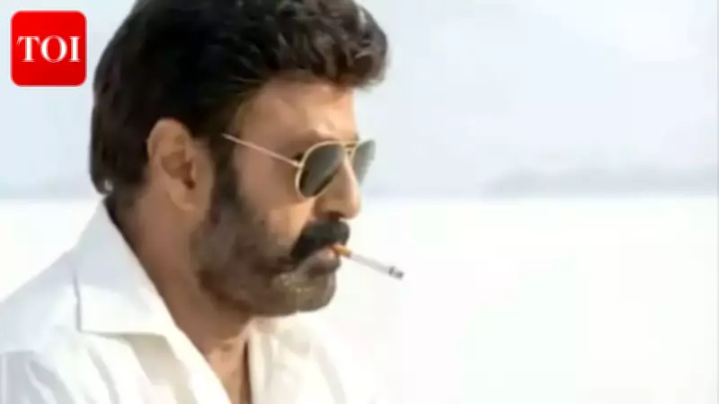 Inside Nandamuri Balakrishna's Luxurious Rs 15 Crore Jubilee Hills Mansion