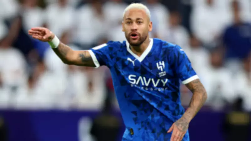 Inside Neymar Jr's Lavish Santos Mansion: A 48-Hour Lifestyle Glimpse