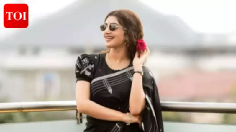 Inside Sreeleela's Bangalore Home: Minimalist Luxury & Personal Retreat