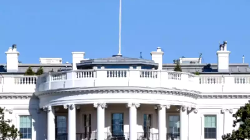 Inside the White House: The Internal Debate Shaping Trump's Iran War Strategy