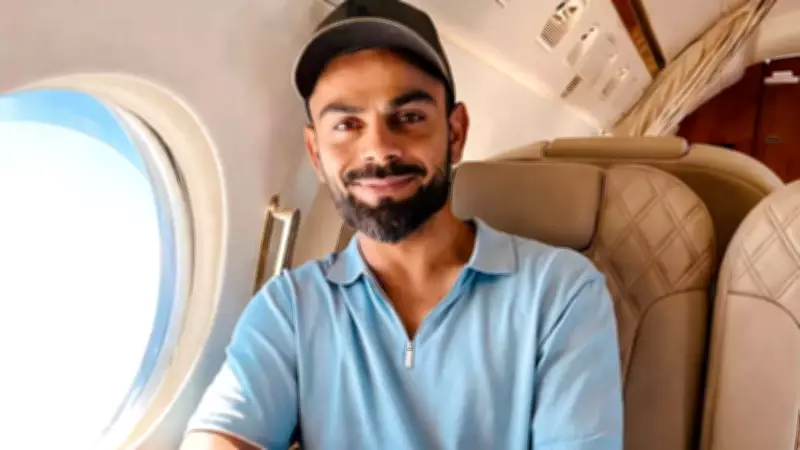 Inside Virat Kohli's Luxury Car Collection: Supercars and High-Performance Vehicles