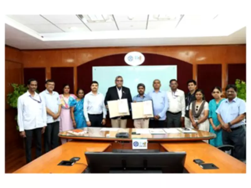 Insolare Energy Partners with CSIR-SERC for Renewable Tech Structural Validation