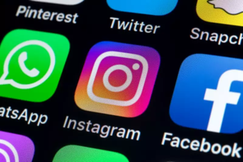 Instagram Briefly Goes Down Globally, Services Now Restored