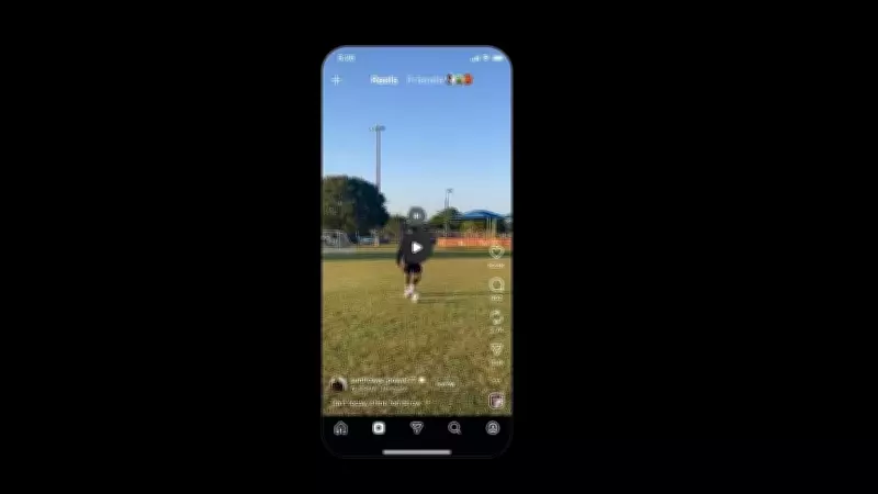 Instagram Rolls Out Tap-to-Pause for Reels, Phases Out DM Encryption by 2026
