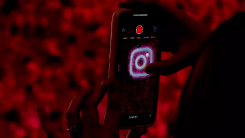 Instagram Unveils AI-Powered Voice Effects for Interactive DMs and Replies