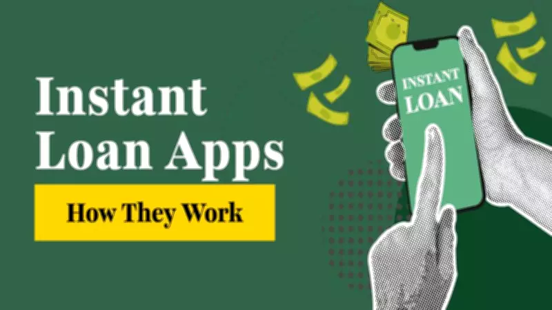 Instant Disbursal Loans Explained: How the Digital Process Works