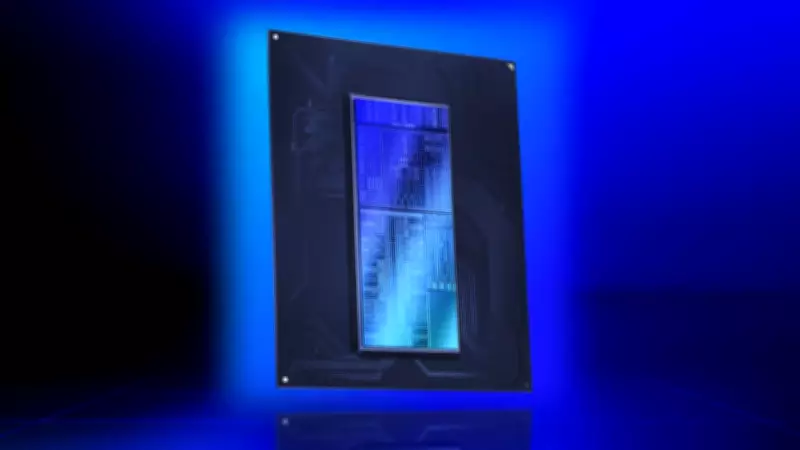 Intel Launches Core Ultra 9 290HX Plus and Core Ultra 7 270HX Plus Mobile Processors for Gamers and Creators