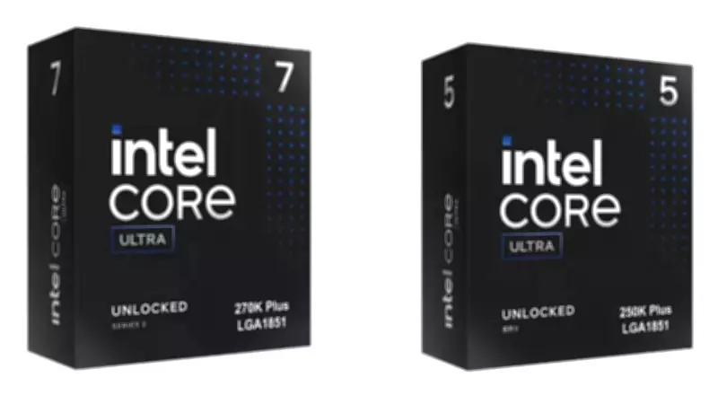 Intel Unveils Core Ultra 200S Plus Series with Enhanced Cores and New Optimization Tool