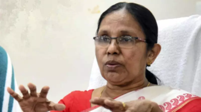 Internal Dissent Grows in Kerala CPM Over Alleged Snubs to Senior Leaders