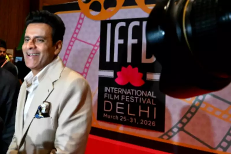 International Film Festival Delhi Ignites Capital with Cinematic Magic and Star Power