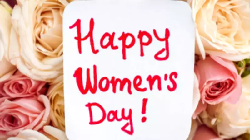 International Women's Day 2024: Empowerment, Education, and Equality