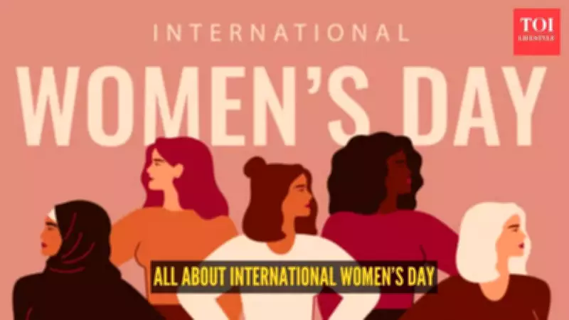 International Women's Day 2026: Beyond Celebrity Tributes to Real Equity