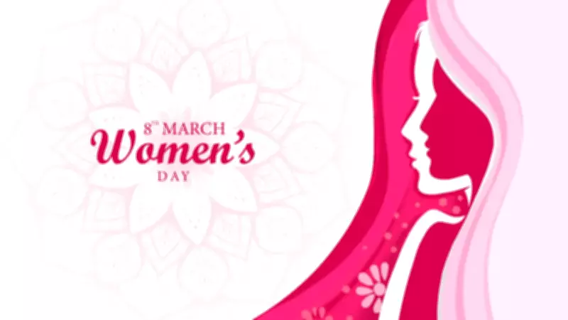 International Women's Day 2026: Theme, Date, and Significance