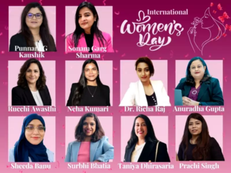 International Women's Day 2026: Women Leaders Shaping the Future