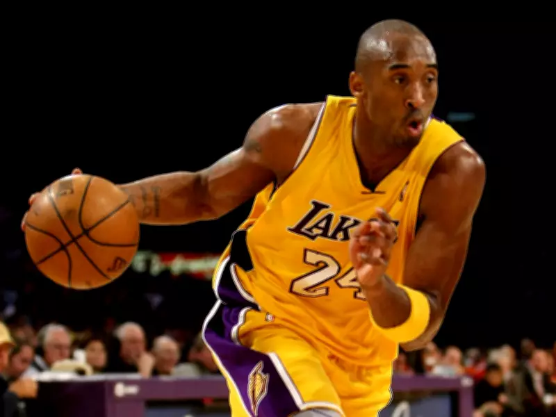 Internet Declares Kobe Bryant Was Reality's 'Anchor Being' as World Changed After His Death
