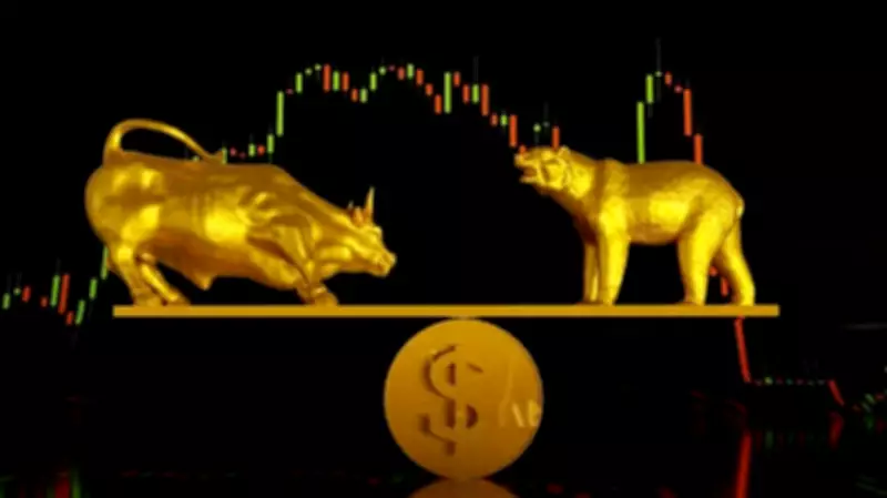 Investment Demand Drives Global Gold Market Amid Geopolitical Tensions