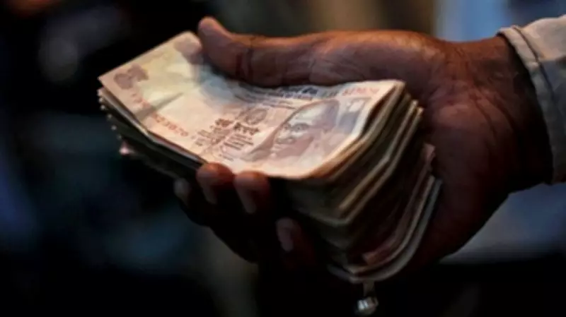 Investor Wealth Plummets Rs 16.32 Lakh Crore Amid West Asia Turmoil