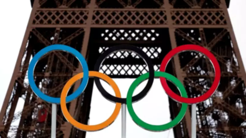 IOC Mandates Biological Females Only for Olympic Women's Events via Gene Screening