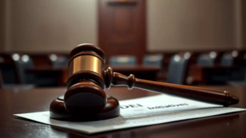 Iowa Senate Halts Bill Targeting DEI Initiatives at Private Colleges