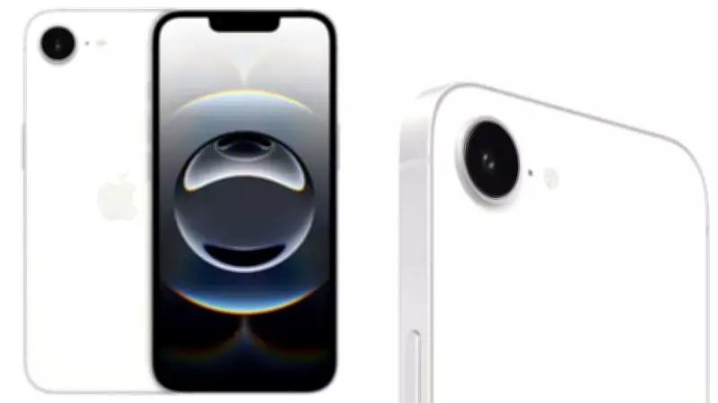 iPhone 16e Price Slashed by Rs 7,000 Post iPhone 17e Launch, Now Under Rs 49,000