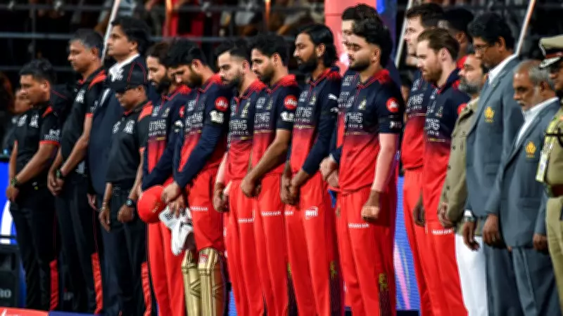 IPL 2024 Opening Ceremony Honors Late Legends with Solemn Tribute