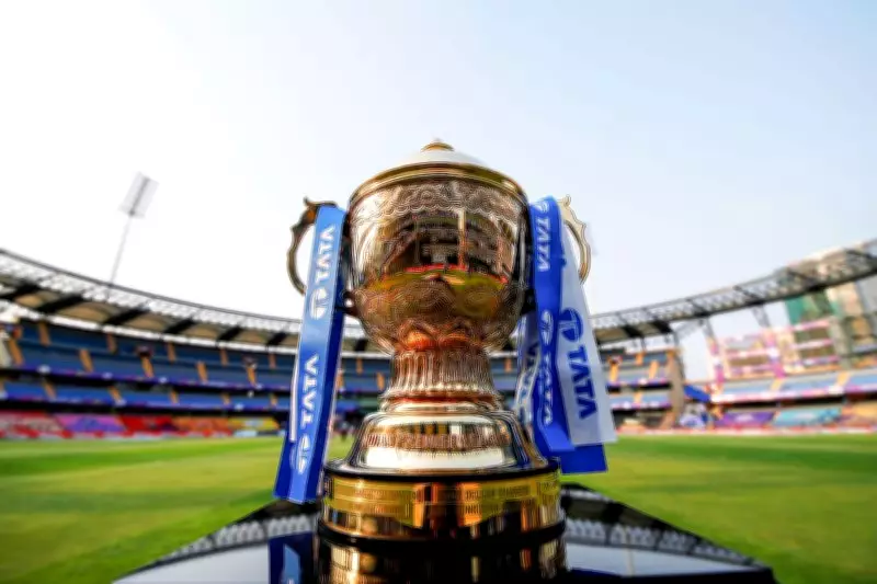 IPL 2026: 10 Emerging Talents Poised to Dominate the Season