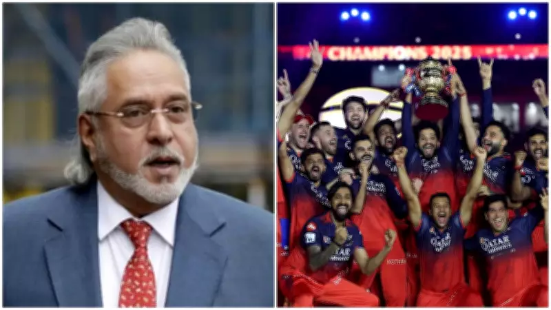 IPL 2026: Aditya Birla Group Acquires RCB from Diageo's USL in Landmark Deal