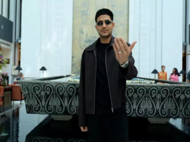 IPL 2026: Captain Shubman Gill Joins Gujarat Titans Pre-Season Camp